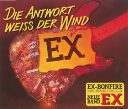 Ex (GER-2) : Die Antwort Weiss Der Win